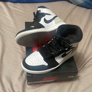 Air Jordan 1 retro high Og ‘Stage haze’